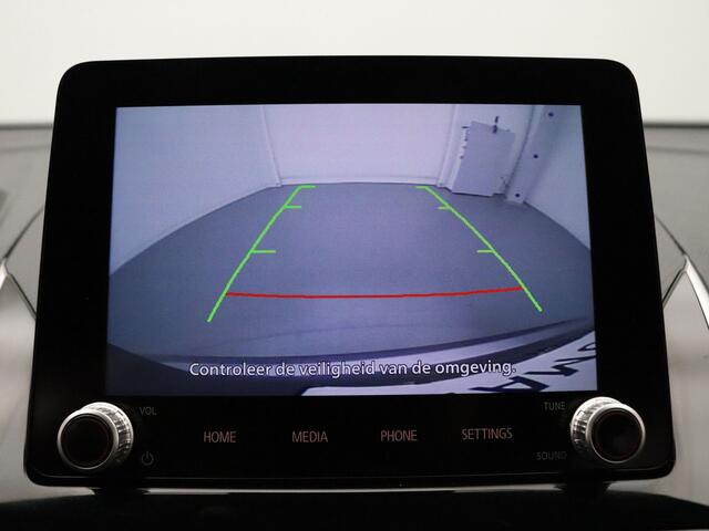 Mitsubishi ECLIPSE Cross 188pk PHEV Intense+ Camera | Cruise | Climate | Parkeersens. v+a | Stoelverw.