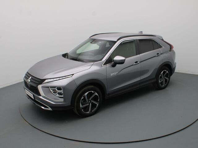 Mitsubishi ECLIPSE Cross 188pk PHEV Intense+ Camera | Cruise | Climate | Parkeersens. v+a | Stoelverw.