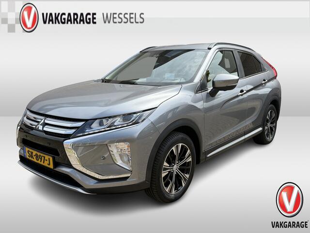 Mitsubishi ECLIPSE Cross 1.5 DI-T First Edition | LM | PDC | Camera | Trekhaak |