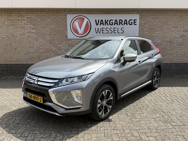 Mitsubishi ECLIPSE Cross 1.5 DI-T First Edition | LM | PDC | Camera | Trekhaak |