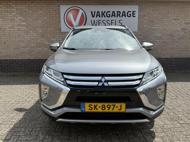 Mitsubishi ECLIPSE Cross 1.5 DI-T First Edition | LM | PDC | Camera | Trekhaak |