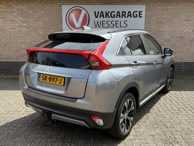 Mitsubishi ECLIPSE Cross 1.5 DI-T First Edition | LM | PDC | Camera | Trekhaak |