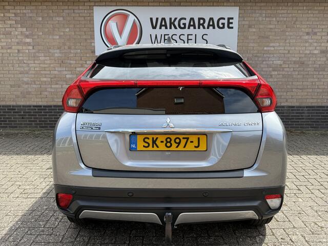 Mitsubishi ECLIPSE Cross 1.5 DI-T First Edition | LM | PDC | Camera | Trekhaak |
