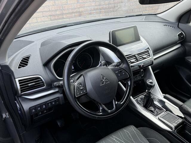Mitsubishi ECLIPSE Cross 1.5 DI-T First Edition | LM | PDC | Camera | Trekhaak |