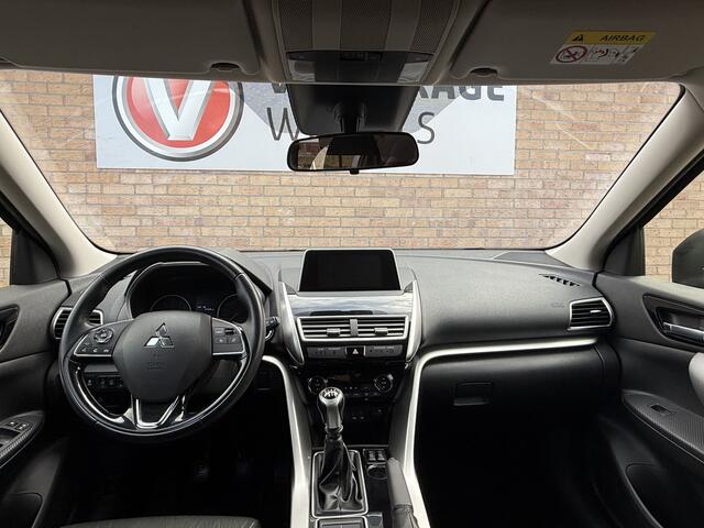 Mitsubishi ECLIPSE Cross 1.5 DI-T First Edition | LM | PDC | Camera | Trekhaak |