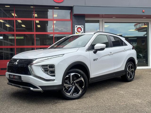 Mitsubishi ECLIPSE Cross 2.4 PHEV Intense+ *TREKHAAK/4X4*