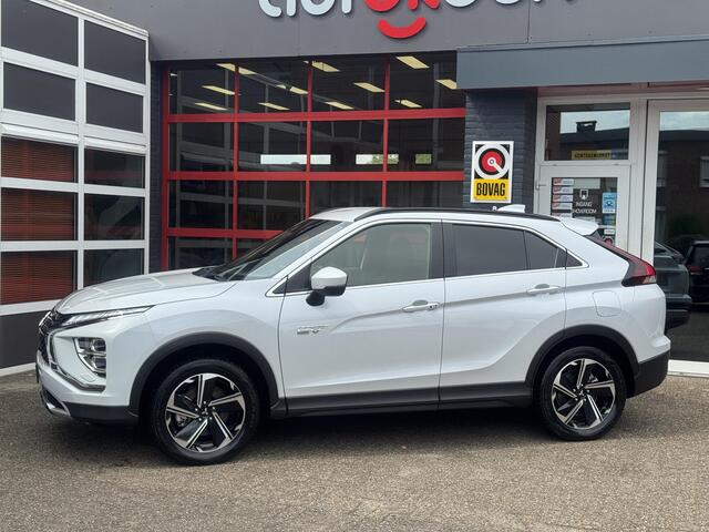 Mitsubishi ECLIPSE Cross 2.4 PHEV Intense+ *TREKHAAK/4X4*