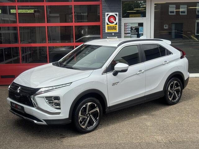 Mitsubishi ECLIPSE Cross 2.4 PHEV Intense+ *TREKHAAK/4X4*