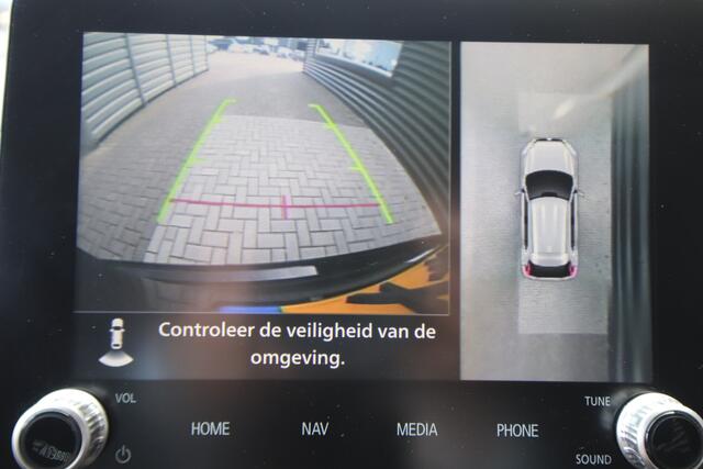 Mitsubishi ECLIPSE Cross 2.4 PHEV Black Edition NL-Auto, Adaptive Cruise, Dealer Onderhouden
