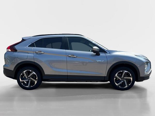 Mitsubishi ECLIPSE Cross PHEV Intense + | CAMERA | GARANTIE 2029 | APPLE CARPLAY/ANDROID AUTO |