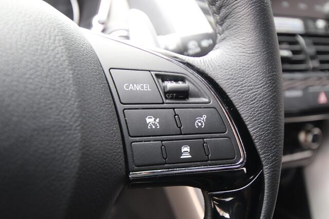 Mitsubishi ECLIPSE Cross 2.4 PHEV Business Executive Trekhaak, NL-Auto, Dealer O.H. RALLIART