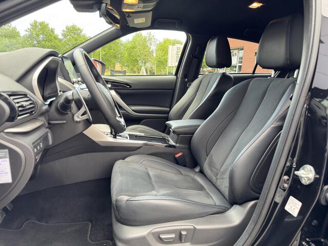 Mitsubishi ECLIPSE Cross 2.4 PHEV Intense+ | Navigatie | Camera | Stoelverwarming | Apple Carplay/Android Auto | Keyless Entry | LED Koplampen | Rijklaarprijs!