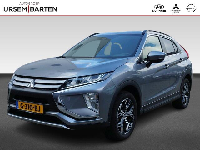 Mitsubishi ECLIPSE Cross 1.5 DI-T Pure | Automaat |