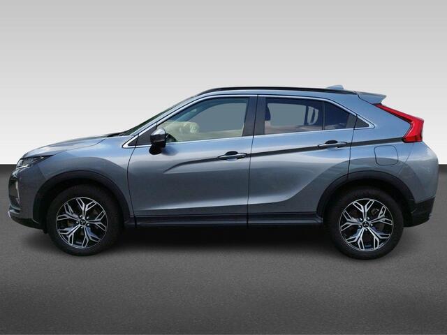 Mitsubishi ECLIPSE Cross 1.5 DI-T Pure | Automaat |