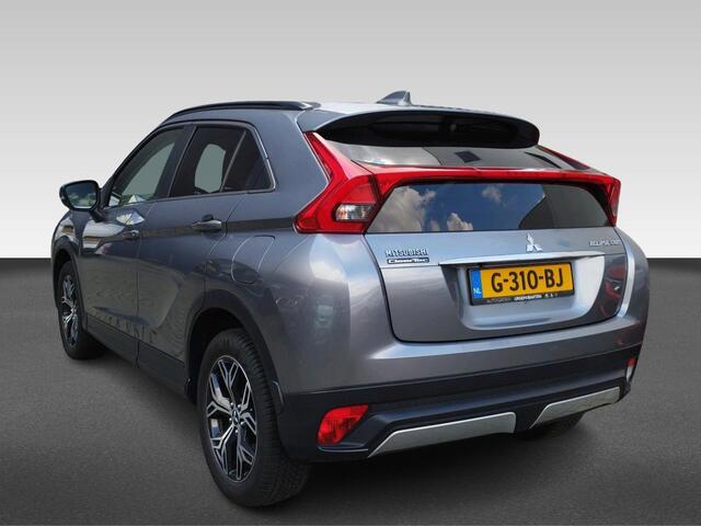 Mitsubishi ECLIPSE Cross 1.5 DI-T Pure | Automaat |