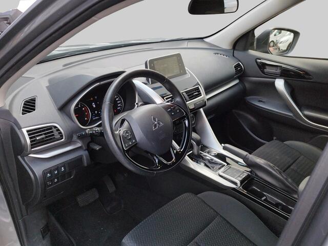Mitsubishi ECLIPSE Cross 1.5 DI-T Pure | Automaat |