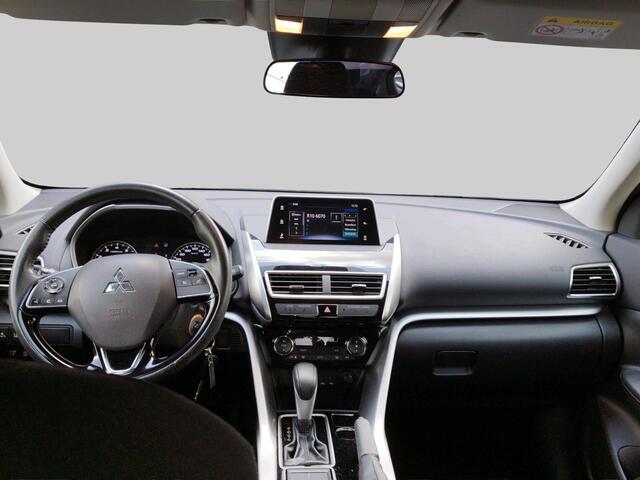 Mitsubishi ECLIPSE Cross 1.5 DI-T Pure | Automaat |