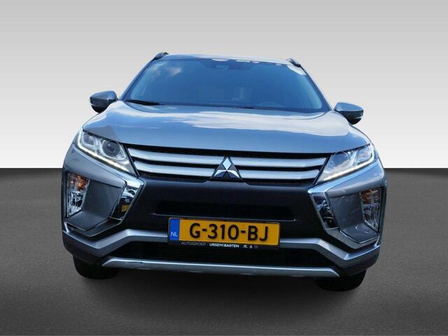 Mitsubishi ECLIPSE Cross 1.5 DI-T Pure | Automaat |