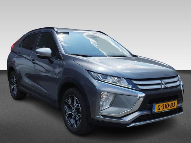 Mitsubishi ECLIPSE Cross 1.5 DI-T Pure | Automaat |