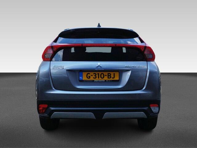 Mitsubishi ECLIPSE Cross 1.5 DI-T Pure | Automaat |