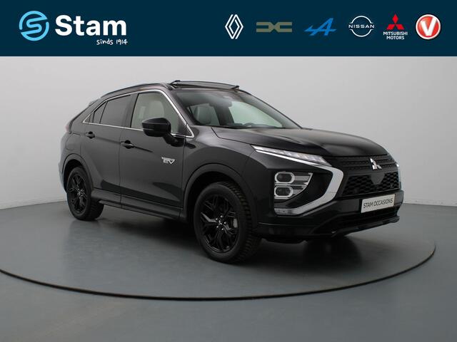 Mitsubishi ECLIPSE Cross 188pk PHEV Instyle Head-Up | 360° Camera | Adapt. Cruise | Stoel-/stuurverw. | Panoramadak