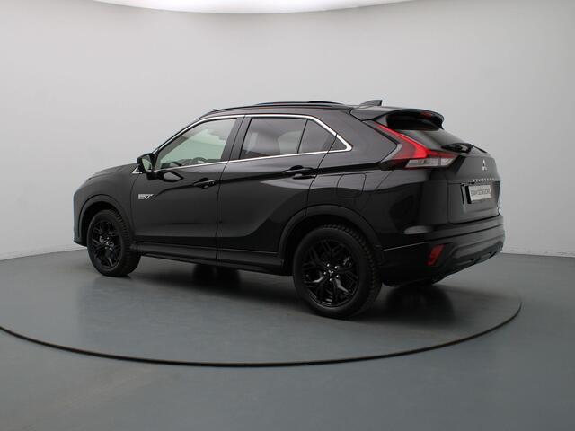 Mitsubishi ECLIPSE Cross 188pk PHEV Instyle Head-Up | 360° Camera | Adapt. Cruise | Stoel-/stuurverw. | Panoramadak
