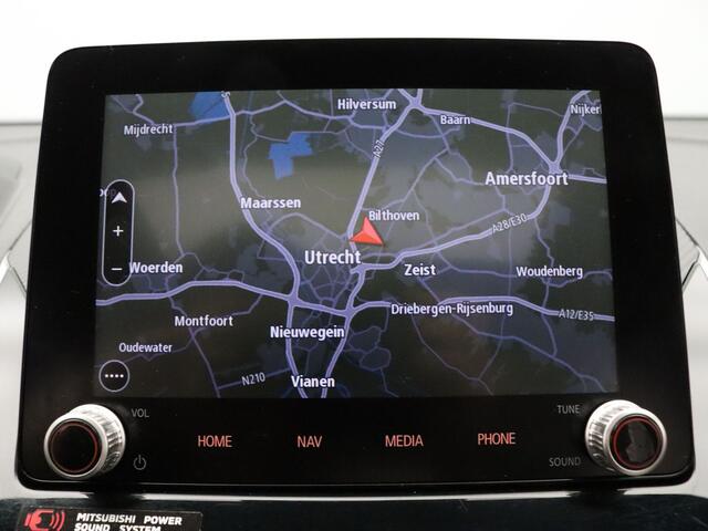 Mitsubishi ECLIPSE Cross 188pk PHEV Instyle Head-Up | 360° Camera | Adapt. Cruise | Stoel-/stuurverw. | Panoramadak