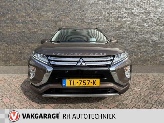 Mitsubishi ECLIPSE 1.5 DI-T First Ed.