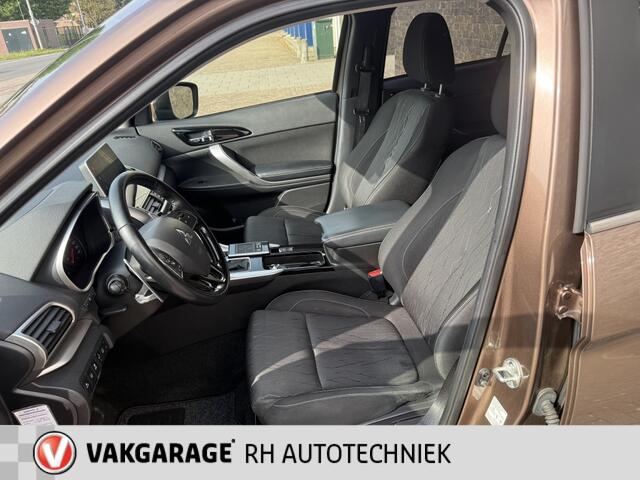 Mitsubishi ECLIPSE 1.5 DI-T First Ed.