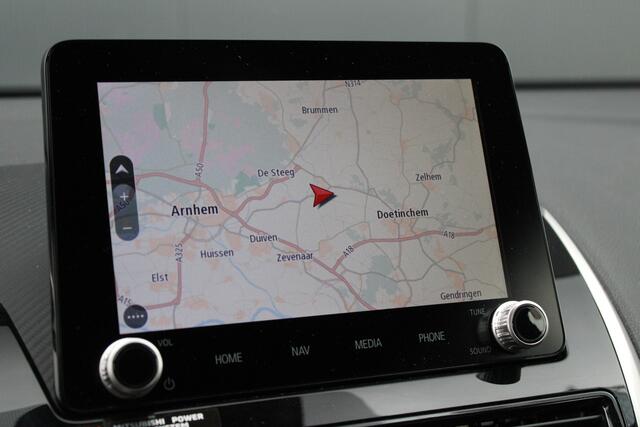Mitsubishi ECLIPSE Cross 2.4 PHEV Intense+ - Carplay - Camera - LED - Stoel-stuurverwarming - RIjklaar