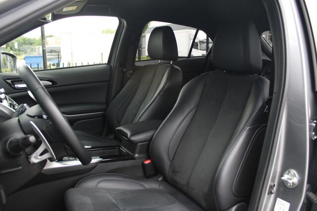 Mitsubishi ECLIPSE Cross 2.4 PHEV Intense+ - Carplay - Camera - LED - Stoel-stuurverwarming - RIjklaar