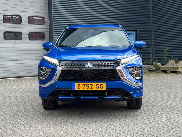Mitsubishi ECLIPSE Cross 2.4 PHEV Executive