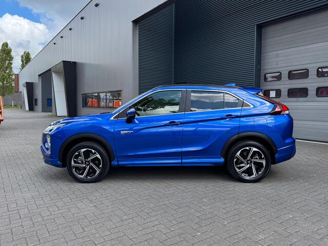 Mitsubishi ECLIPSE Cross 2.4 PHEV Executive
