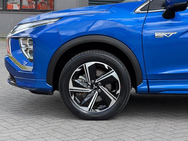 Mitsubishi ECLIPSE Cross 2.4 PHEV Executive