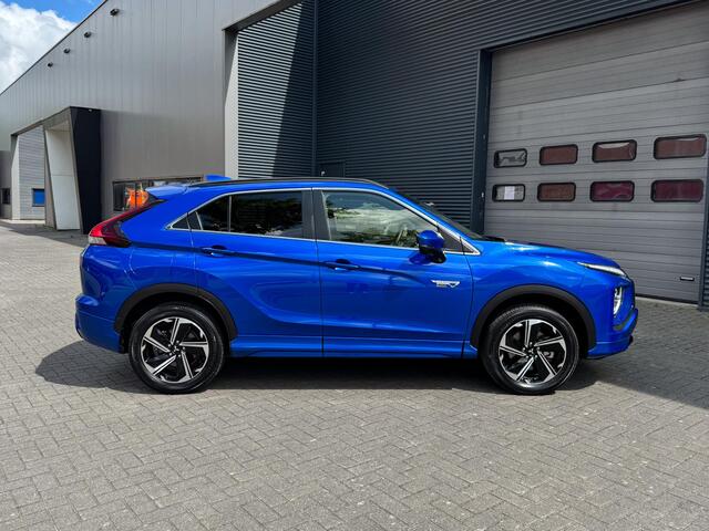 Mitsubishi ECLIPSE Cross 2.4 PHEV Executive