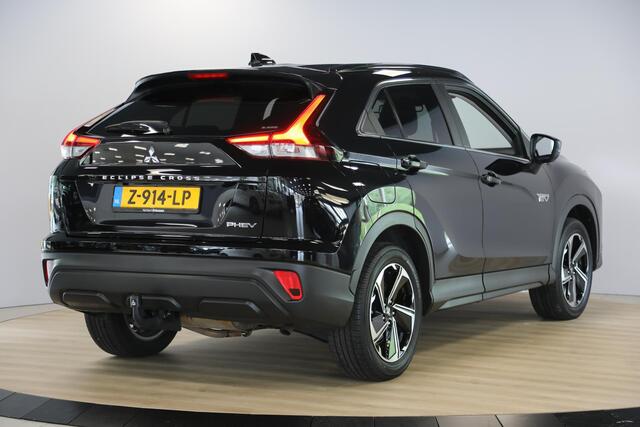 Mitsubishi ECLIPSE Cross 2.4 PHEV Intense | Trekhaak | Climate | All-season banden