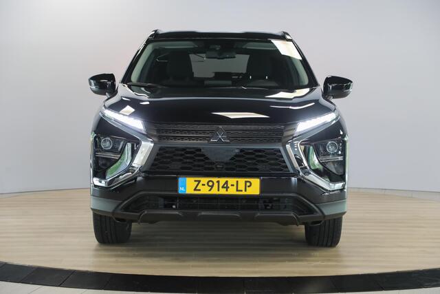 Mitsubishi ECLIPSE Cross 2.4 PHEV Intense | Trekhaak | Climate | All-season banden