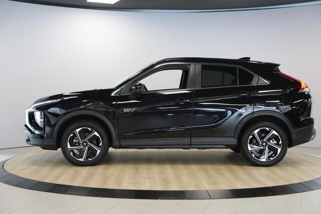 Mitsubishi ECLIPSE Cross 2.4 PHEV Intense | Trekhaak | Climate | All-season banden