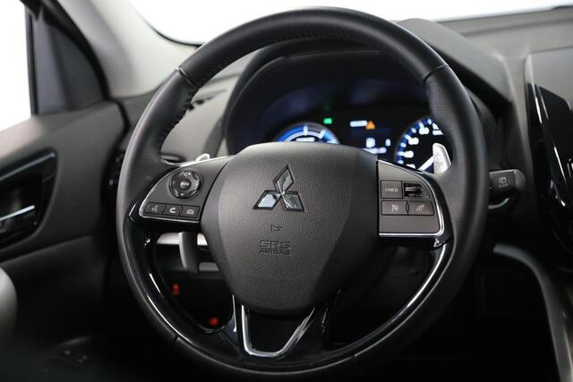 Mitsubishi ECLIPSE Cross 2.4 PHEV Intense | Trekhaak | Climate | All-season banden