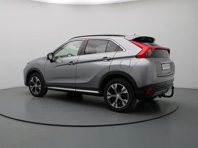 Mitsubishi ECLIPSE Cross 160pk DI-T First Edition Head-Up | 360° Camera | Cruise | Parkeersens. | Stoelverw. | Trekhaak