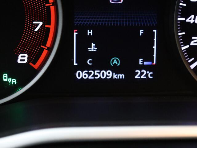Mitsubishi ECLIPSE Cross 160pk DI-T First Edition Head-Up | 360° Camera | Cruise | Parkeersens. | Stoelverw. | Trekhaak