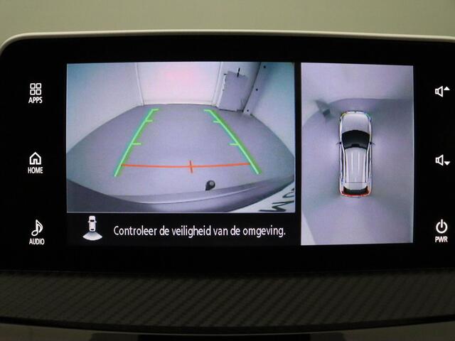 Mitsubishi ECLIPSE Cross 160pk DI-T First Edition Head-Up | 360° Camera | Cruise | Parkeersens. | Stoelverw. | Trekhaak
