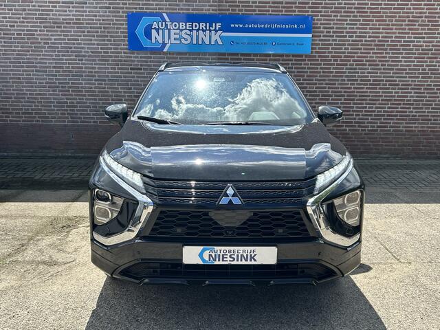 Mitsubishi ECLIPSE Cross 2.4 PHEV Black Edition Automaat