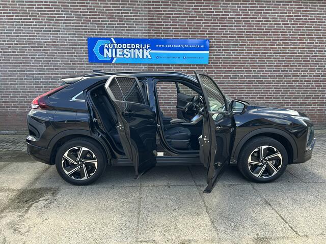Mitsubishi ECLIPSE Cross 2.4 PHEV Black Edition Automaat
