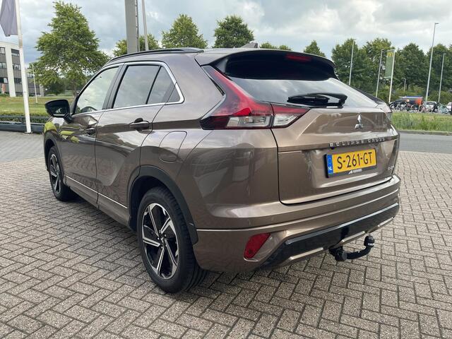 Mitsubishi ECLIPSE Cross 2.4 PHEV Instyle |All in prijs + BOVAG Garantie |