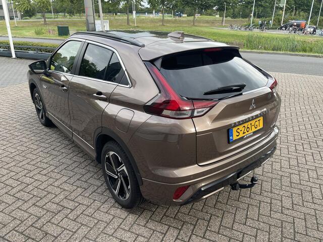 Mitsubishi ECLIPSE Cross 2.4 PHEV Instyle |All in prijs + BOVAG Garantie |