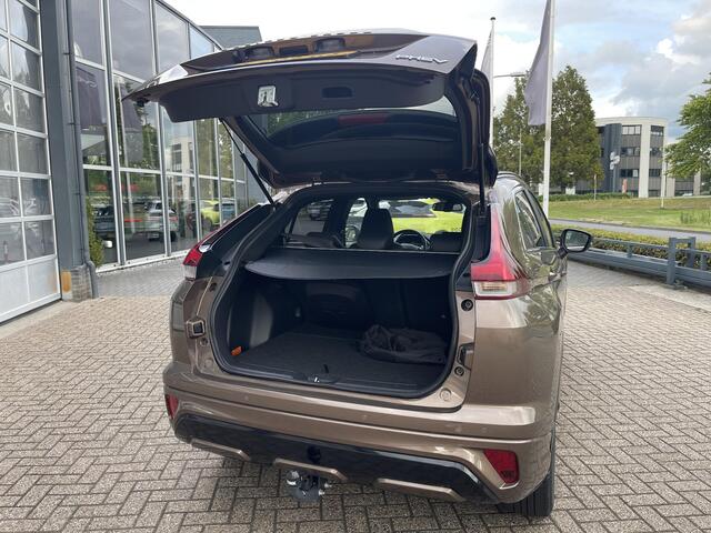 Mitsubishi ECLIPSE Cross 2.4 PHEV Instyle |All in prijs + BOVAG Garantie |