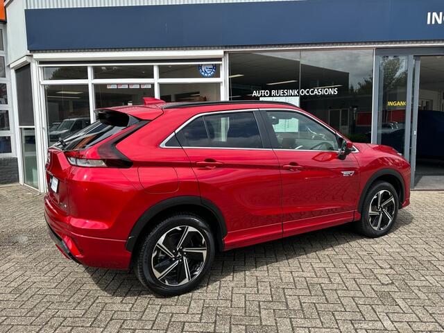 Mitsubishi ECLIPSE 2.4 PHEV INTENSE+