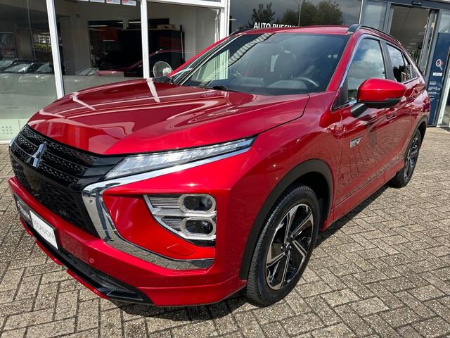 Mitsubishi ECLIPSE 2.4 PHEV INTENSE+