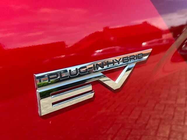 Mitsubishi ECLIPSE 2.4 PHEV INTENSE+